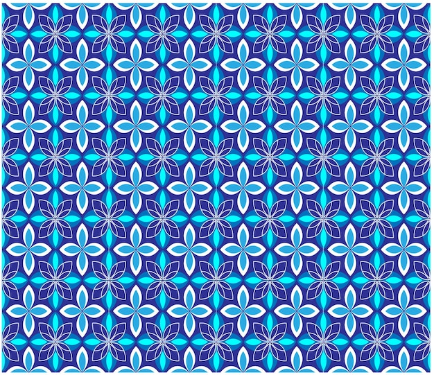 Pattern Design For Fabric