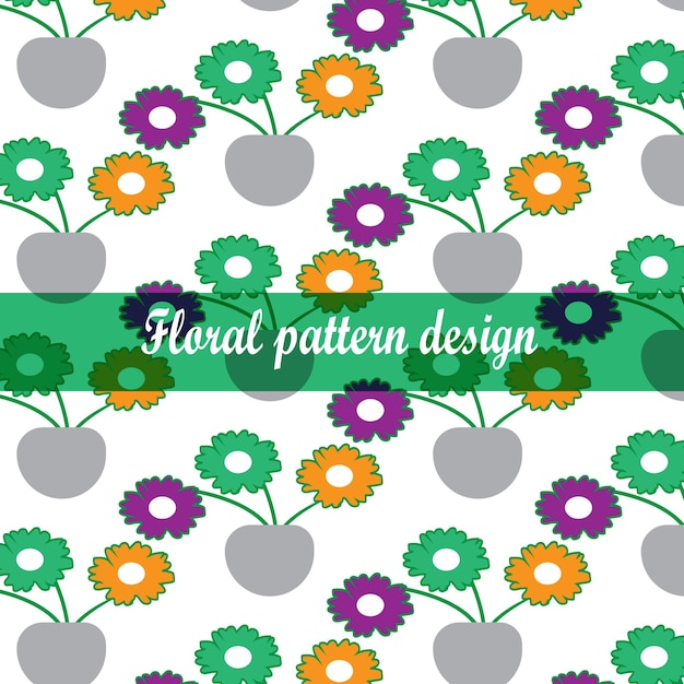 pattern design floral pattern design