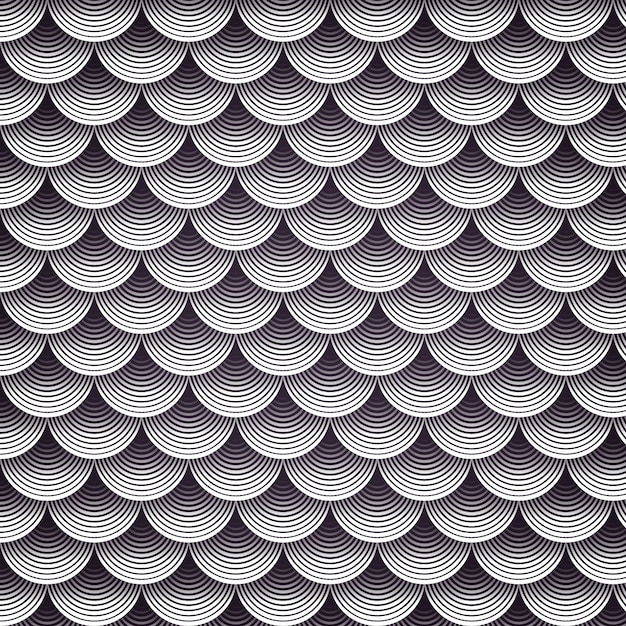 Pattern design seamless background