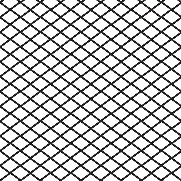 Pattern Design. seamless pattern. Vector seamless pattern. Modern stylish texture with monochrome tr