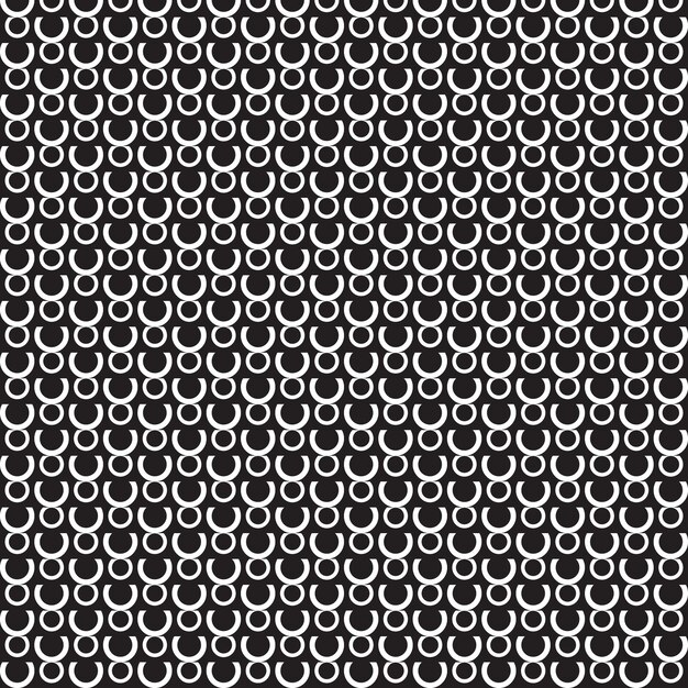 pattern design. seamless. vector seamless pattern. modern stylish texture with monochrome trellis.ge