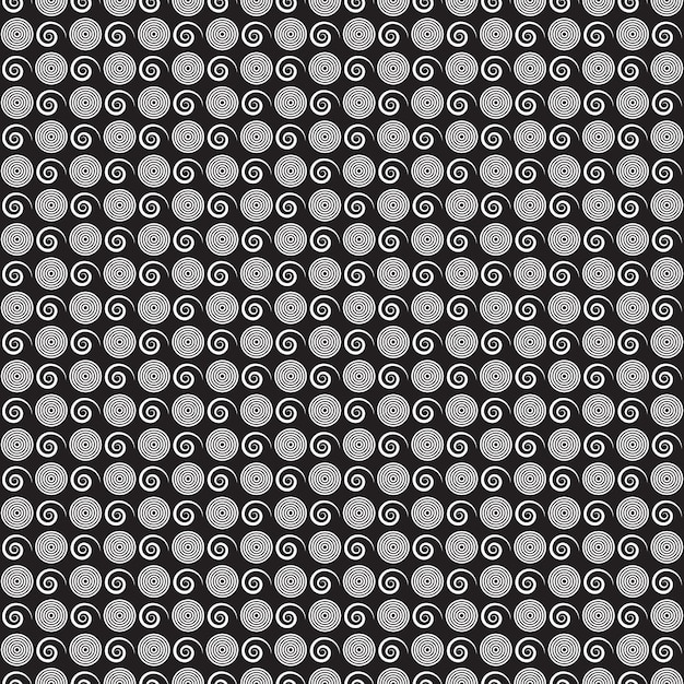 Pattern Design. seamless. Vector seamless pattern. Modern stylish texture with monochrome trellis.Ge