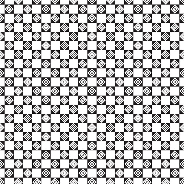 pattern design. seamless. vector seamless pattern. modern stylish texture with monochrome trellis.ge