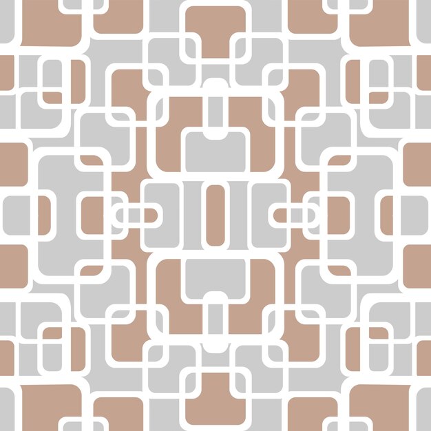 Pattern Design Vector Modern Concept Elegant Background Seamless Background Seamless Pattern