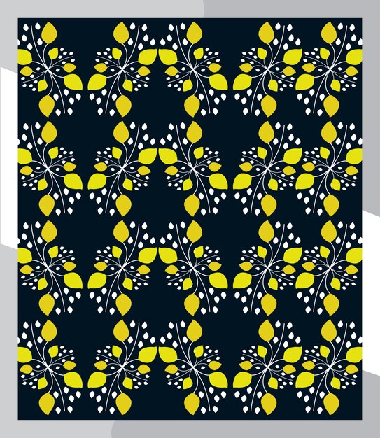 pattern design vector templates