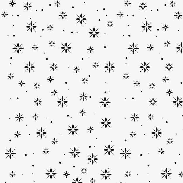 Pattern design Vector