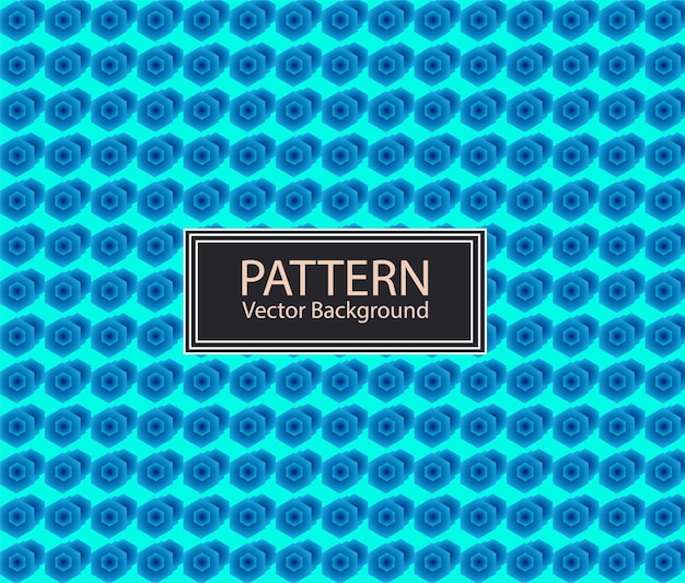 Vector pattern design