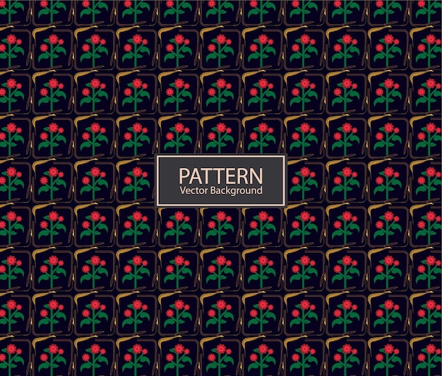 Pattern Design