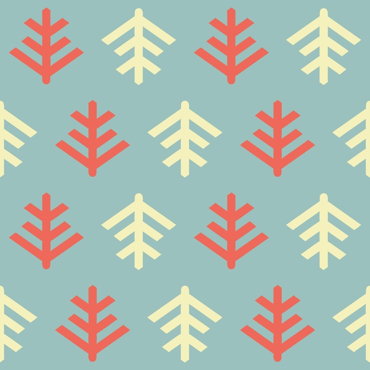 Vector pattern design