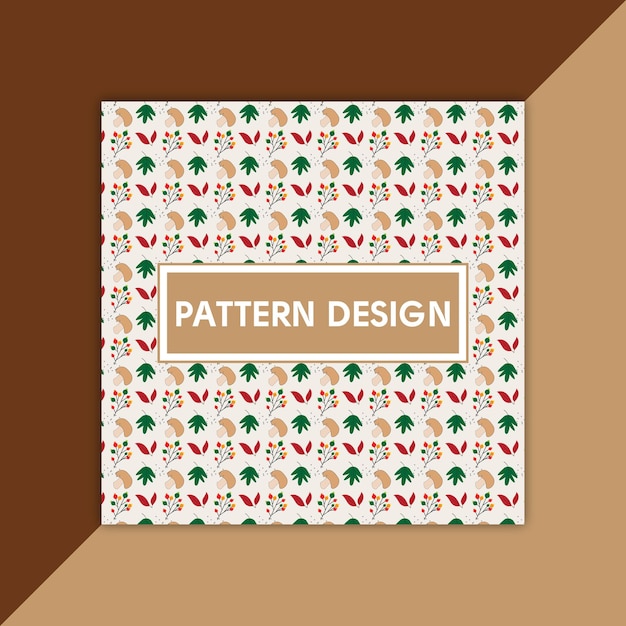 Pattern Design