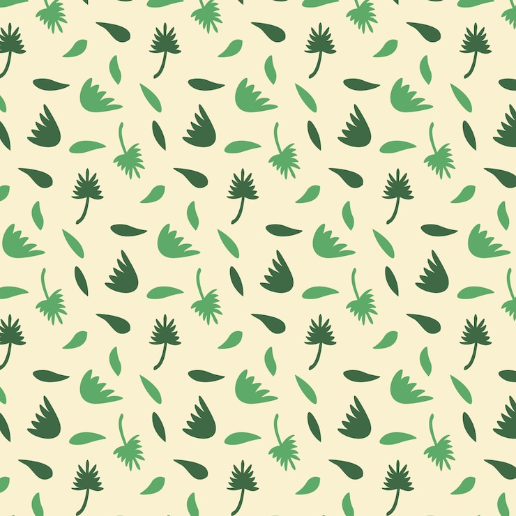 Vector pattern design