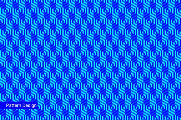 パターンデザイン
