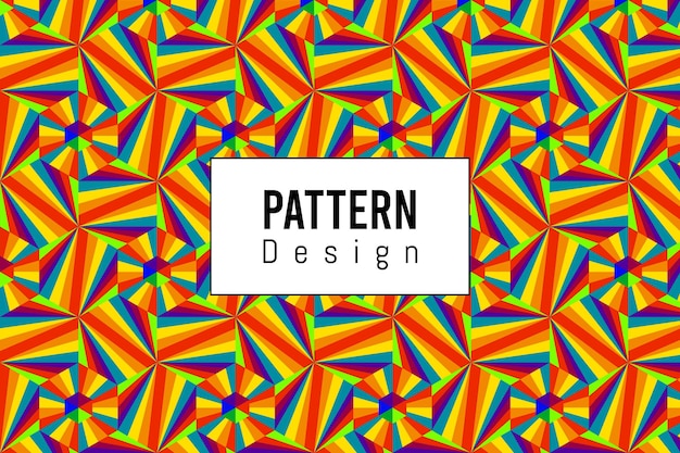 Pattern Design