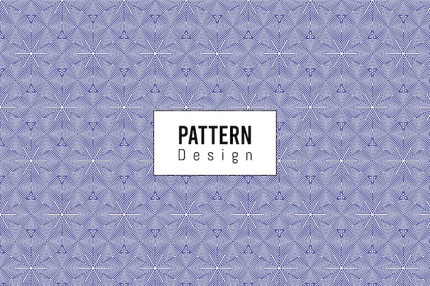 Pattern Design