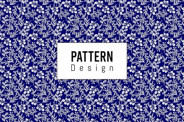 Pattern Design