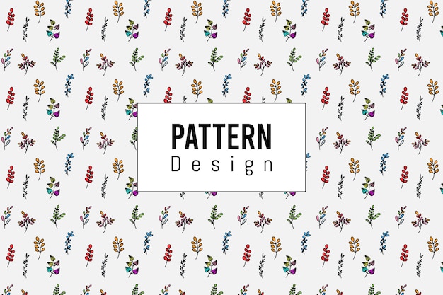 Pattern Design