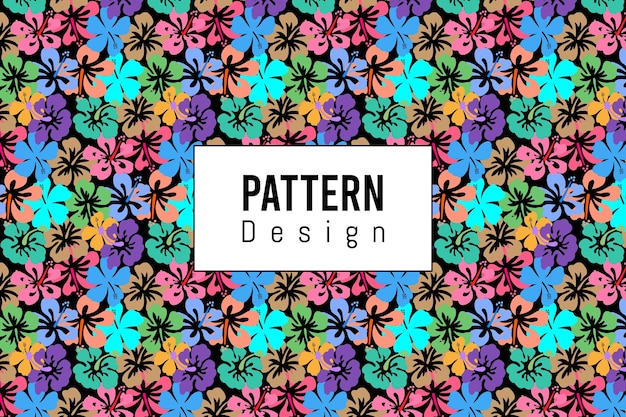 Pattern Design