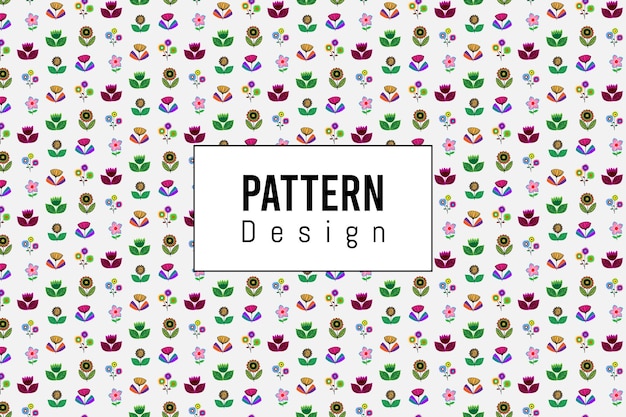 Pattern Design