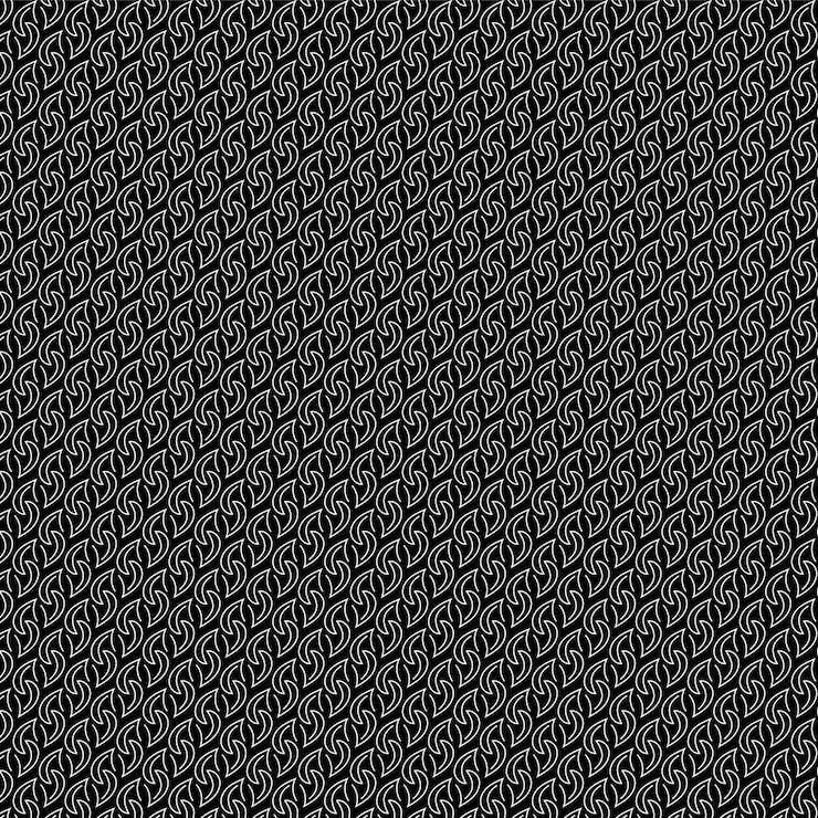 Vector pattern design