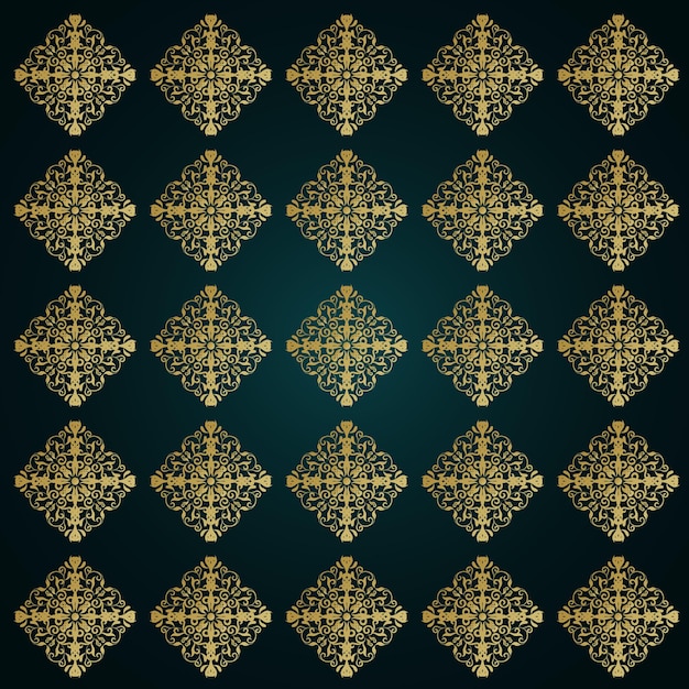 Pattern design