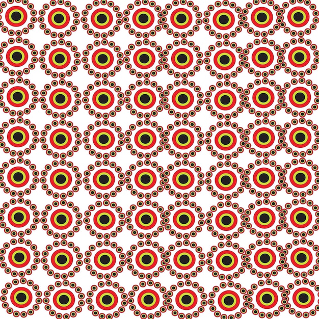 pattern design