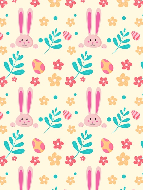 Pattern Easter