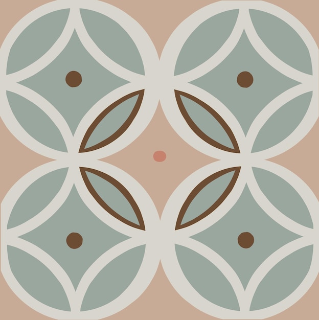 Motivo motivi etnici geometrico sfondo senza giunture forme geometriche sprite motivi tribali abbigliamento tessuto stampa tessile design tradizionale con triangoli illustrazione vettoriale