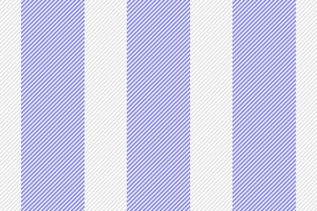 Pattern fabric textile Vector seamless vertical Lines stripe texture background