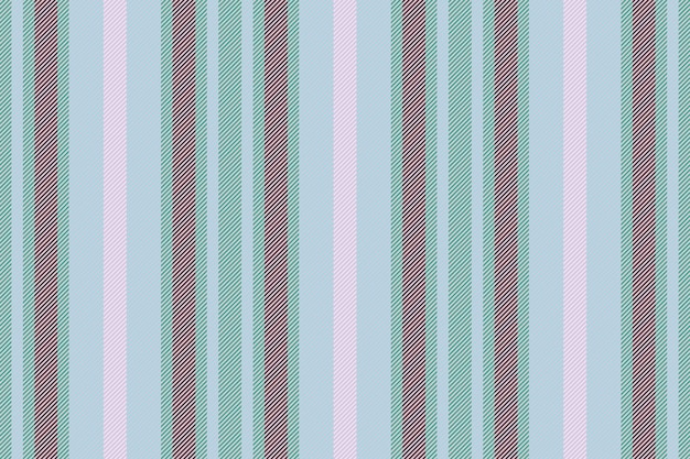 Pattern fabric texture Background textile seamless Vertical lines vector stripe