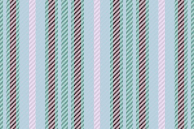 Pattern fabric texture Background textile seamless Vertical lines vector stripe