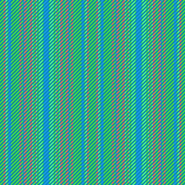 Pattern fabric vector Textile background texture Lines seamless stripe vertical