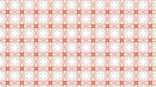 パターン花の背景テクスチャ壁紙