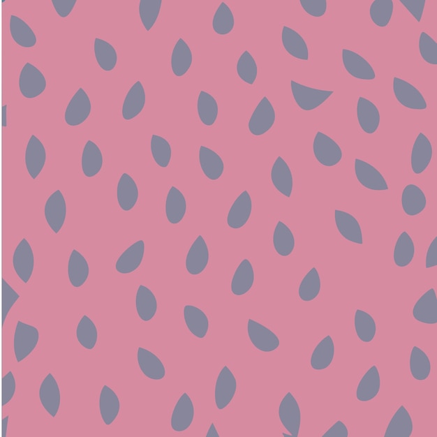 pattern geometric pink dots