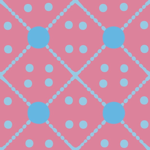 pattern geometric