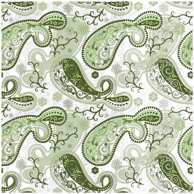Pattern for graphic design and textile fabric printing