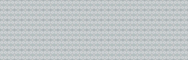 Pattern india seamless oriental vintage indian arabia gray background