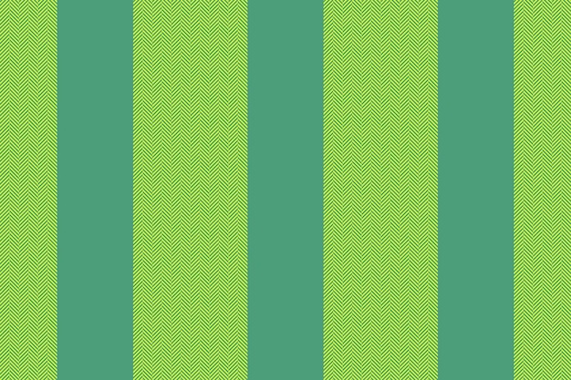 Линии узора бесшовные из векторной текстуры ткани с полосатым фоном вертикального текстиля