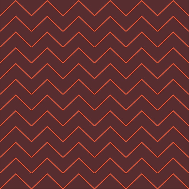 Pattern lines template