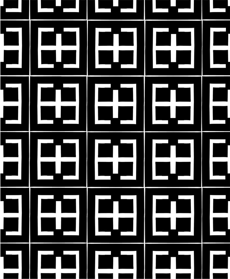 Vector pattern motifs geometric seamless illustration ornament textile