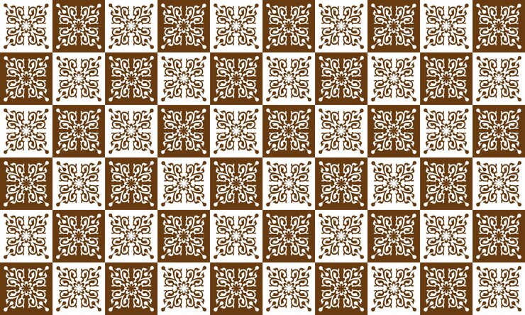 Vector pattern premium quality template vector