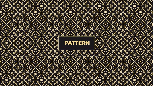 Pattern premium quality texture vector template premium vector