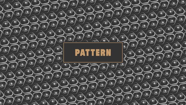 Pattern Premium Quality Texture Vector Template
