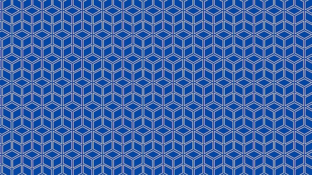 Pattern Premium Quality Vector Template