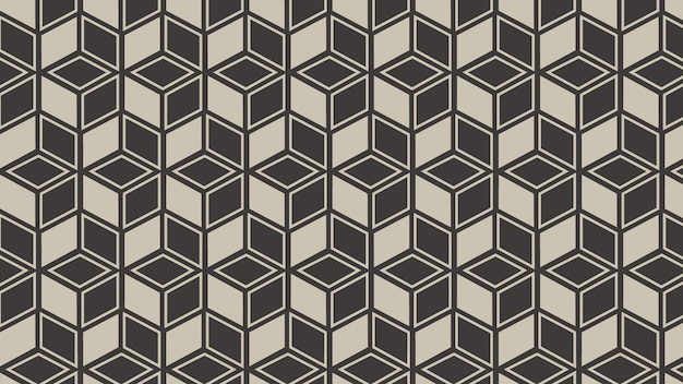 Pattern Premium Quality Vector Template