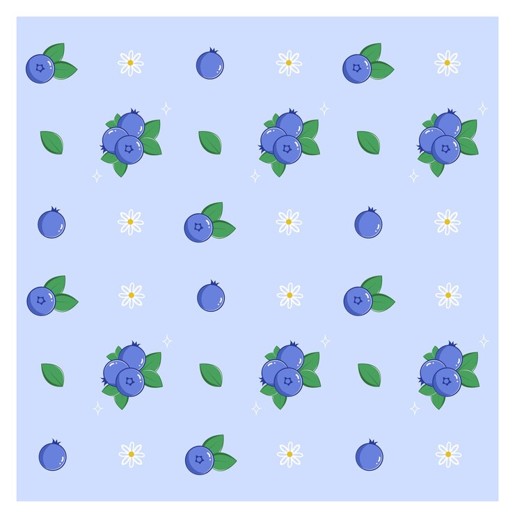 Premium Vector | Pattern purple