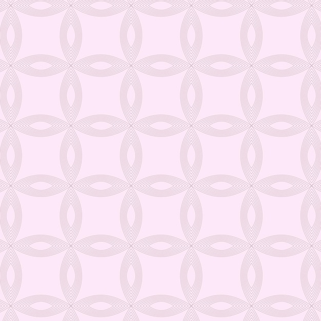 Pattern seamless ornament background