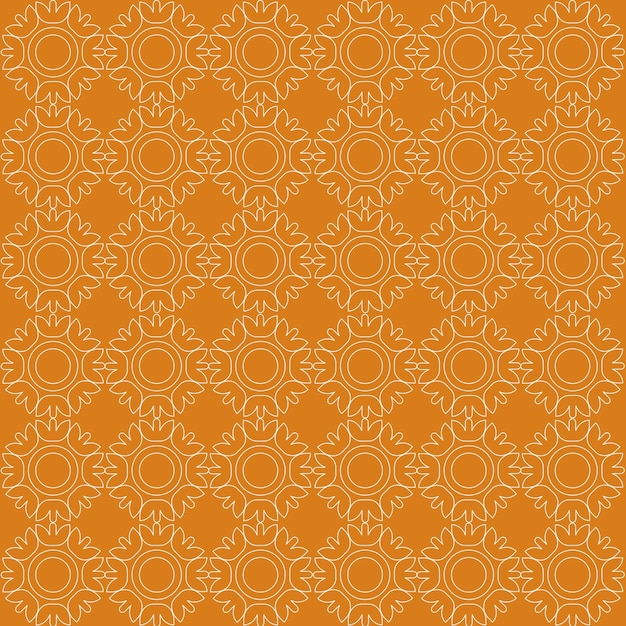 pattern shape vector geometry
