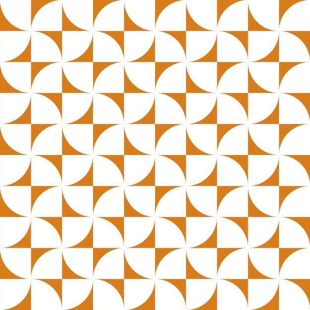 Pattern Shape Vector Geometry