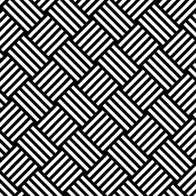 Pattern Shape Vector