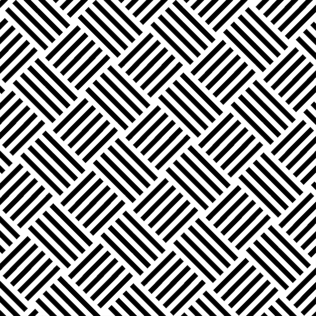 Pattern Shape Vector